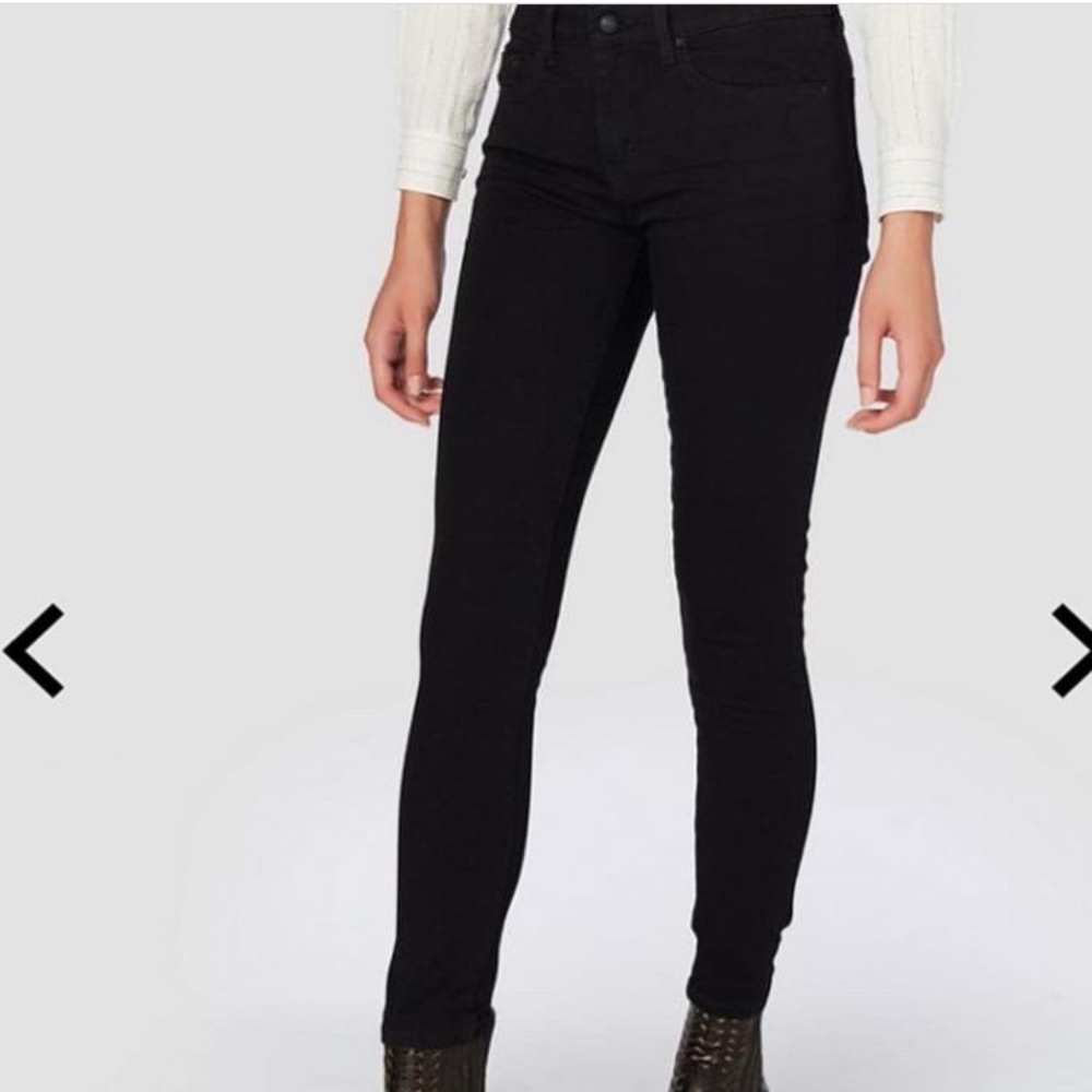 Derek Lam IO Crosby denim Devi